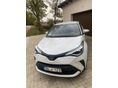 TOYOTA C-HR 2021/1 - 4