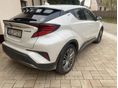 TOYOTA C-HR 2021/1 - 7