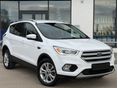 FORD KUGA 2017/1 - 3