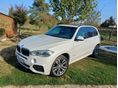 BMW X5 2016/8 - 1