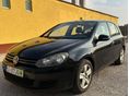 VOLKSWAGEN GOLF VI 2009/6 - 1