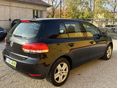 VOLKSWAGEN GOLF VI 2009/6 - 2