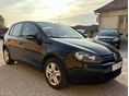 VOLKSWAGEN GOLF VI 2009/6 - 4