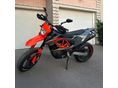 KTM 690 SMC 2022/5 - 1