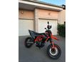 KTM 690 SMC 2022/5 - 8