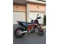 KTM 690 SMC 2022/5 - 9
