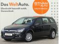 OPEL ASTRA 2012/12 - 1