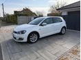 VOLKSWAGEN GOLF VII 2015/4 - 2