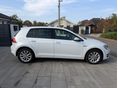 VOLKSWAGEN GOLF VII 2015/4 - 7
