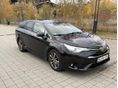 TOYOTA AVENSIS 2016/11 - 2