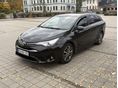 TOYOTA AVENSIS 2016/11 - 6