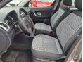 SKODA ROOMSTER 2009/2 - 5