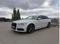 AUDI A6 2016 - 2