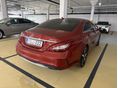 MERCEDES-BENZ CLS 350 2016/10 - 2