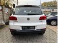 VOLKSWAGEN TIGUAN 2012/7 - 8