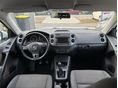 VOLKSWAGEN TIGUAN 2012/7 - 11