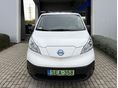 NISSAN NV200 2020/6 - 2