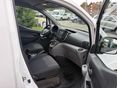 NISSAN NV200 2020/6 - 10