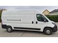 PEUGEOT BOXER 2020/6 - 2