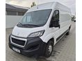 PEUGEOT BOXER 2020/6 - 8