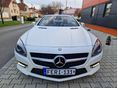 MERCEDES-BENZ SL 420 2016/12 - 2