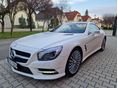 MERCEDES-BENZ SL 420 2016/12 - 3