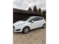 FORD FIESTA 2013/11 - 2