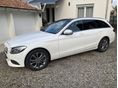 MERCEDES-BENZ C 220 2018/5 - 1