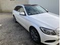 MERCEDES-BENZ C 220 2018/5 - 2