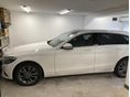 MERCEDES-BENZ C 220 2018/5 - 10
