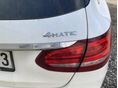 MERCEDES-BENZ C 220 2018/5 - 12