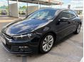 VOLKSWAGEN SCIROCCO 2011/3 - 4