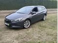 OPEL ASTRA K 2017 - 1