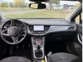 OPEL ASTRA K 2017 - 5