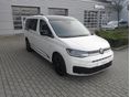 VOLKSWAGEN CADDY 2026 - 1