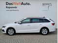 SKODA OCTAVIA 2023/9 - 2