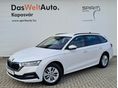 SKODA OCTAVIA 2023/9 - 1