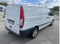 MERCEDES-BENZ VITO 2011/2 - 3