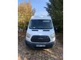 FORD TRANSIT 2016/6 - 2