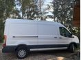 FORD TRANSIT 2016/6 - 3