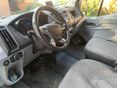 FORD TRANSIT 2016/6 - 8