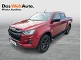 ISUZU D-MAX 2023/8 - 1