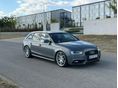 AUDI A4 2012/10 - 1