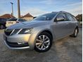 SKODA OCTAVIA 2020/7 - 1