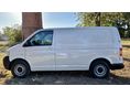 VOLKSWAGEN TRANSPORTER T5 2008 - 2