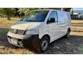 VOLKSWAGEN TRANSPORTER T5 2008 - 1