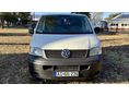 VOLKSWAGEN TRANSPORTER T5 2008 - 3