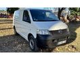 VOLKSWAGEN TRANSPORTER T5 2008 - 4