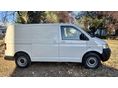 VOLKSWAGEN TRANSPORTER T5 2008 - 5