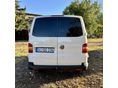 VOLKSWAGEN TRANSPORTER T5 2008 - 7